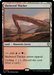 Sheltered Thicket (BLC-330) - Bloomburrow Commander - for just $0.08! 