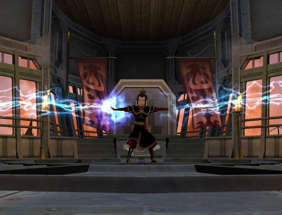 Avatar: The Last Airbender: Into the Inferno – PlayStation 2 (PS2) - for just $19.99! 
