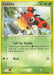 Ledyba (64/109) [EX: Team Rocket Returns] - for just $0.30! 