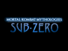 Mortal Kombat Mythologies: Sub-Zero – PlayStation 1 (PS1) - for just $0! 