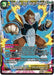 Great Ape Tora, Saiyan Potential (BT18-098) [Dawn of the Z-Legends] - for just $0.10! 