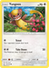 Yungoos (112/156) [Sun & Moon: Ultra Prism] - for just $0.10! 