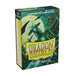 Dragon Shield: Japanese Size 60ct Sleeves - Olive (Matte) - Just $0! Shop now at Retro Gaming of Denver