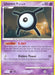 Unown X (71/132) [Diamond & Pearl: Secret Wonders] - for just $1.10! 