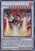 Trident Dragion [LC5D-EN237] Secret Rare - for just $4.65! 