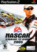 NASCAR Chase for the Cup 2005 – PlayStation 2 (PS2) - for just $6.99! 