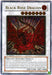 Black Rose Dragon (UTR) [CSOC-EN039] Ultimate Rare - for just $77! 