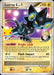 Luxray GL LV.X (109/111) [Celebrations: 25th Anniversary - Classic Collection] - for just $1.55! 
