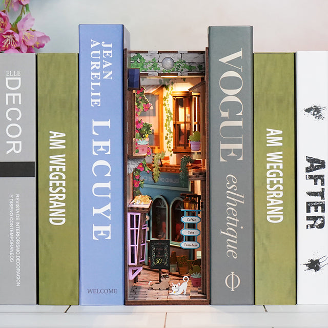 Book Nook: Island of Love - for just $44.99! 