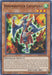 Dinowrestler Capaptera [MP19-EN158] Common - for just $0.10! 