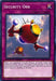 Security Orb [SBSC-EN044] Common - for just $0.10! 