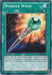 Wonder Wand [SP13-EN032] Starfoil Rare - for just $0.20! 