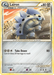 Lairon (37/102) [HeartGold & SoulSilver: Triumphant] - for just $0.20! 