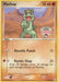 Machop (64/101) (City Championship Promo) [EX: Hidden Legends] - for just $4! 