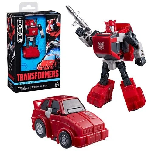 Transformers Studio Series Deluxe - Select Figure(s) - for just $29.79! 