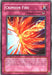 Crimson Fire [RGBT-EN064] Common - for just $0.10! 