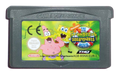 SpongeBob SquarePants: The Movie – Game Boy Advance (GBA) - for just $10.99! 