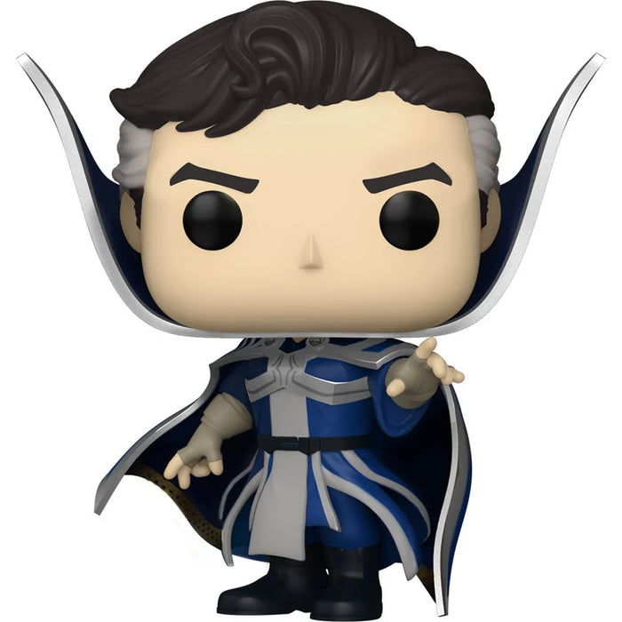 Funko Pop! Doctor Strange: Multiverse of Madness - Supreme Strange - Just $8.95! Shop now at Retro Gaming of Denver