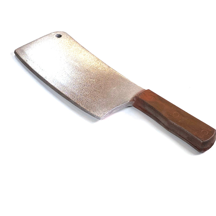 Foam Kitchen Cleaver Blade Knife Prop - for just $60! 