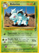 Nidorina (53/130) [Base Set 2] - for just $0.45! 