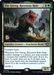 The Gitrog, Ravenous Ride (PRE-206) - Outlaws of Thunder Junction Promos Foil - for just $1.58! 