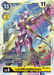 LordKnightmon [BT5-045] [Battle of Omni] - Just $0.09! Shop now at Retro Gaming of Denver