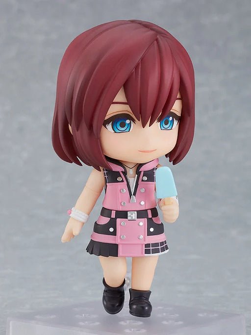 Kingdom Hearts III Nendoroid 1633 Kairi: Kingdom Hearts III Ver. Figure - Just $99.95! Shop now at Retro Gaming of Denver