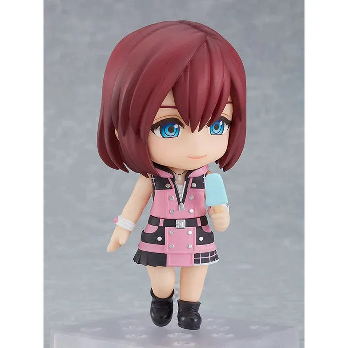 Kingdom Hearts III Nendoroid 1633 Kairi: Kingdom Hearts III Ver. Figure - Just $99.95! Shop now at Retro Gaming of Denver