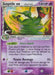 Sceptile ex (96/100) (Delta Species) [EX: Crystal Guardians] - for just $71.60! 