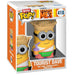 Funko Pop! Bitty Minions Pajama Bob and Tourist Dave Mini-Figure 2-Pack - for just $10.98! 