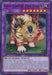 Amazoness Pet Liger [MP18-EN166] Common - for just $0.15! 