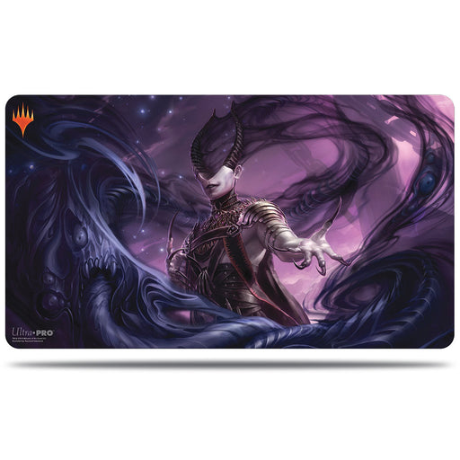 Ultra PRO: Playmat - Theros Beyond Death (Ashiok, Nightmare Muse) - Just $0! Shop now at Retro Gaming of Denver