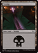 Swamp (DSK-281) - Duskmourn: House of Horror Foil - for just $0.08! 