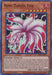 Nine-Tailed Fox [SESL-EN047] Super Rare - for just $0.10! 