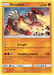 Groudon (113/236) [Sun & Moon: Cosmic Eclipse] - for just $0.25! 