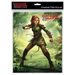 Ultra PRO: Character Folio with Stickers - Honor Among Thieves (Sophia Lillis) - for just $0! 