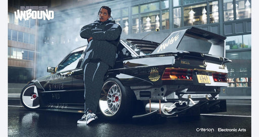 Need for Speed: Unbound – Xbox Series X (XSX) - for just $14.99! 