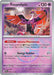 Fezandipiti (045/131) (Poke Ball Pattern) [Scarlet & Violet: Prismatic Evolutions] - for just $0.15! 