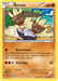 Binacle (38/108) [XY: Roaring Skies] - for just $0.10! 