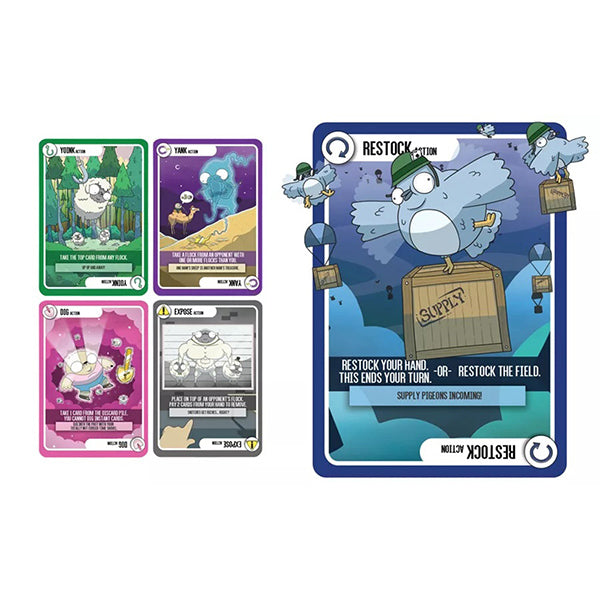 Sheep in Disguise: The Original Core Game - for just $19.99! 