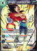 SS4 Vegeta, Supreme Saiyan Power (BT11-124) [Vermilion Bloodline] - for just $0.20! 