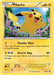 Pikachu (XY89) (Collector Chest) [XY: Black Star Promos] - for just $7.60! 