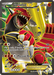 Groudon EX (150/160) [XY: Primal Clash] - for just $43.10! 