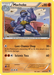 Machoke (48/101) [Black & White: Plasma Blast] - for just $0.15! 