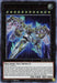 Divine Arsenal AA-ZEUS - Sky Thunder [MP21-EN195] Ultra Rare - for just $2.45! 