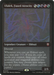 Ulalek, Fused Atrocity (M3C-147) - Modern Horizons 3 Commander Foil - for just $0.08! 