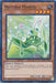 Naturia Mantis (Duel Terminal) [HAC1-EN113] Common - for just $0.10! 