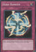Hero Barrier [LCGX-EN108] Common - for just $0.20! 