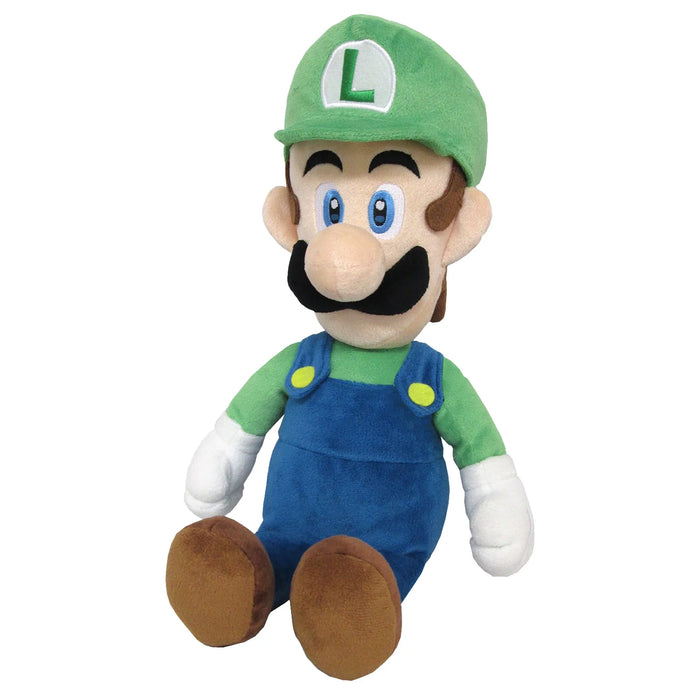 Luigi 15" Plush - for just $29.99! 