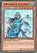 General Raiho of the Ice Barrier [WGRT-EN039] Super Rare - for just $0.10! 